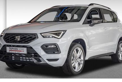 Seat Ateca 19.999 km 31.960 &euro; Gevelsberg 58285