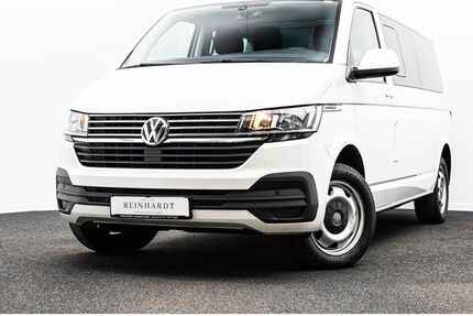 VW T6 Caravelle 132.098 km 40.970 &euro; Hagen 58091