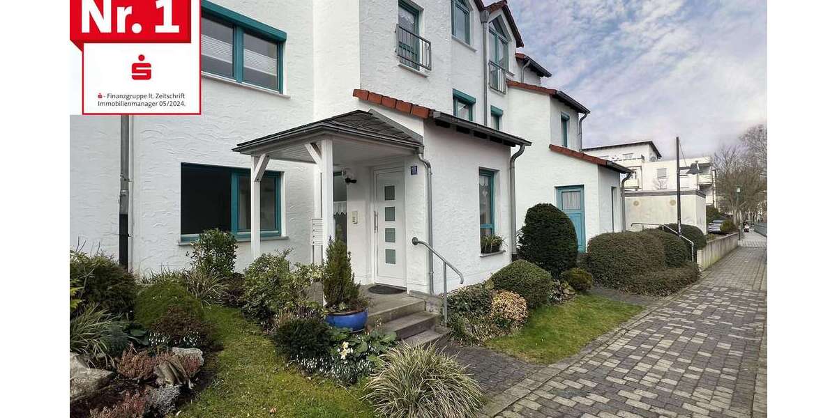 Etagenwohnung Hemer - 3 Zimmer, 99 m&sup2;, 209.000&euro; | Angebot:26104417