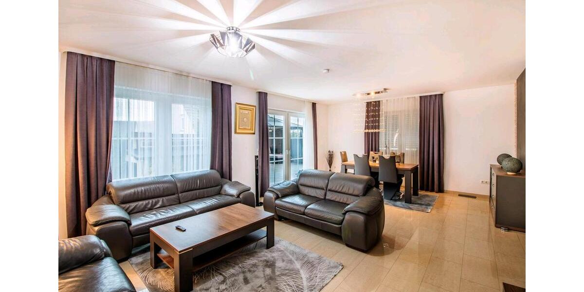 Einfamilienhaus Hagen Hohenlimburg - 7 Zimmer, 138 m&sup2;, 499.000&euro; | Angebot:20417515