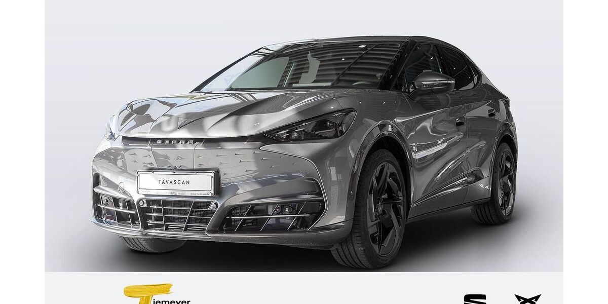 Cupra Tavascan 9.999 km 44.880 &euro; Plettenberg 58840