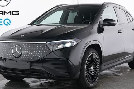 Mercedes-Benz EQA 8.369 km 43.490 &euro; Plettenberg 58840