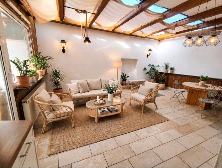 Etagenwohnung Gummersbach Berstig Süd - 4 Zimmer, 100 m&sup2;, 950&euro; | Angebot:25921613