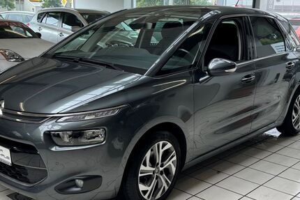 Citroen C4 SpaceTourer 158.654 km 6.980 &euro; Gevelsberg 58285