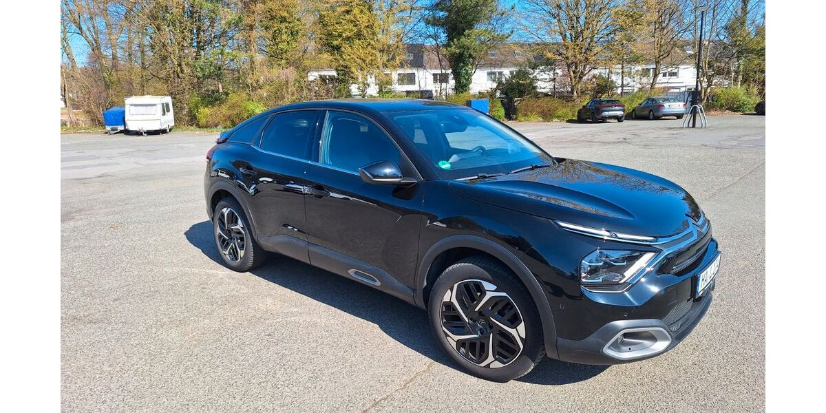 Citroen C4 62.000 km 15.450 &euro; Hagen 58089