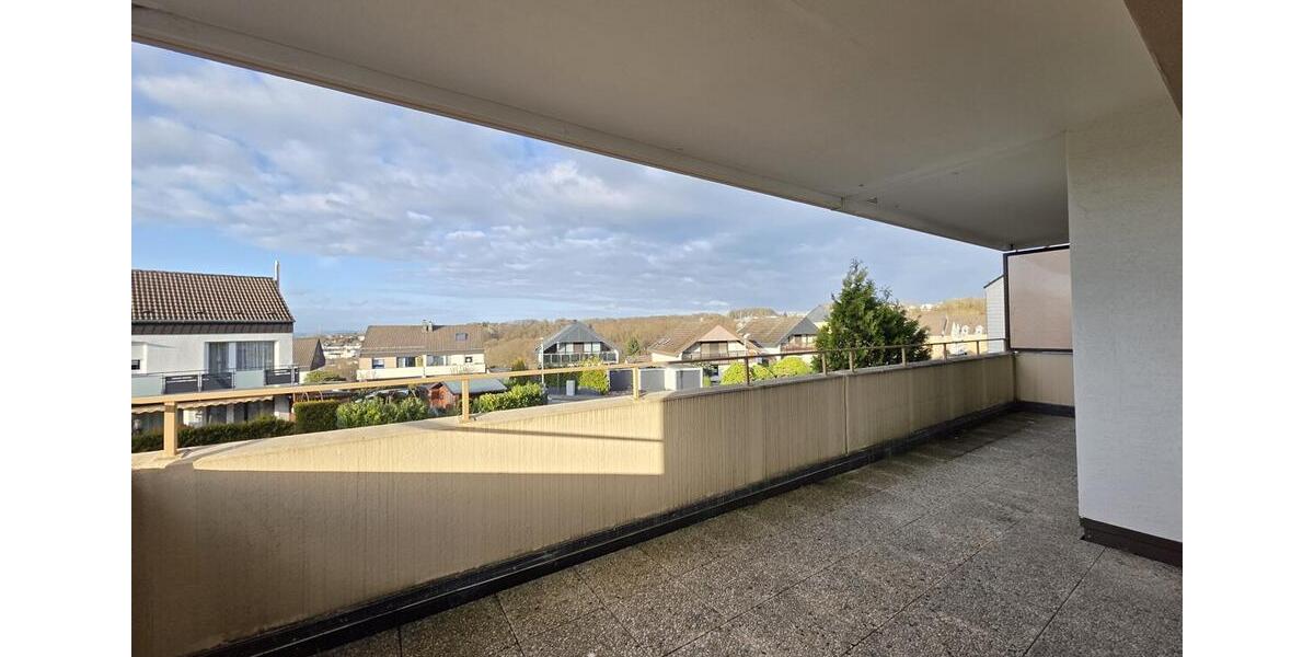 Erdgeschoßwohnung Lüdenscheid Staberg - 2 Zimmer, 66 m&sup2;, 495&euro; | Angebot:26624211