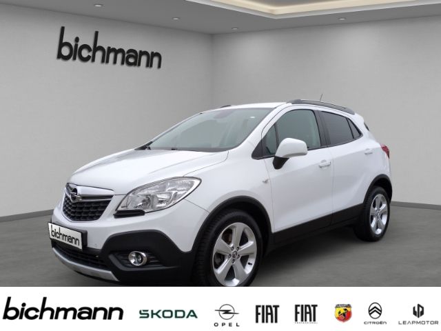 Opel Mokka 90.406 km 10.690 &euro; Menden 58706