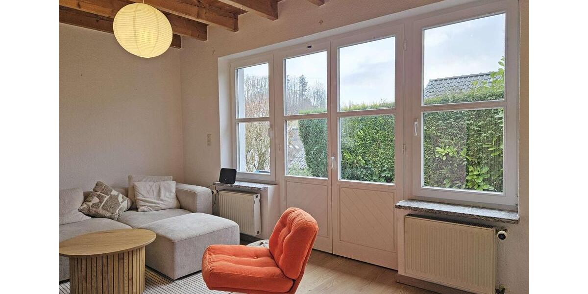 Etagenwohnung Sundern (Sauerland) - 2 Zimmer, 45 m&sup2;, 420&euro; | Angebot:25978483