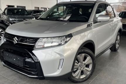 Suzuki Vitara 3.250 km 24.470 &euro; Attendorn 57439