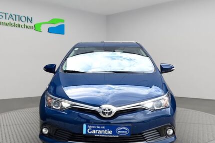 Toyota Auris 43.000 km 12.550 &euro; Hückeswagen 42499