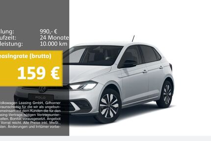VW Polo 17.400 km 21.690 &euro; Plettenberg 58840