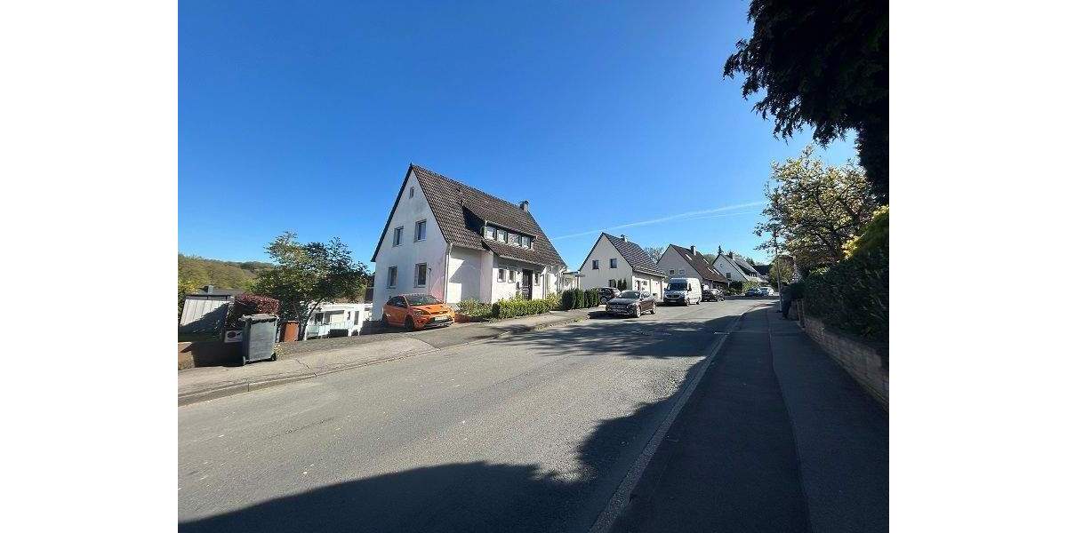Doppelhaushälfte Lüdenscheid Othlinghausen - 1 Zimmer, 252 m&sup2;, 585.000&euro; | Angebot:26486385