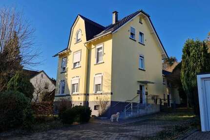 Wohnung Radevormwald - 3.5 Zimmer, 96 m&sup2;, 235.000&euro; | Angebot:26928930