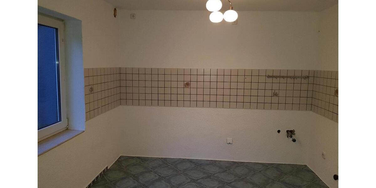 Erdgeschoßwohnung Olpe - 2 Zimmer, 60 m&sup2;, 760&euro; | Angebot:25794770