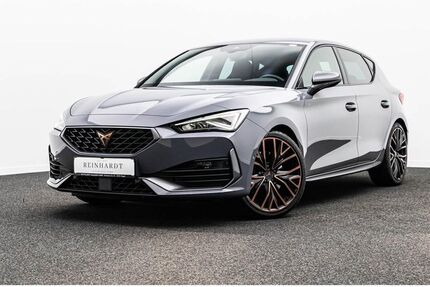 Cupra Leon 74.052 km 28.790 &euro; Hagen 58091