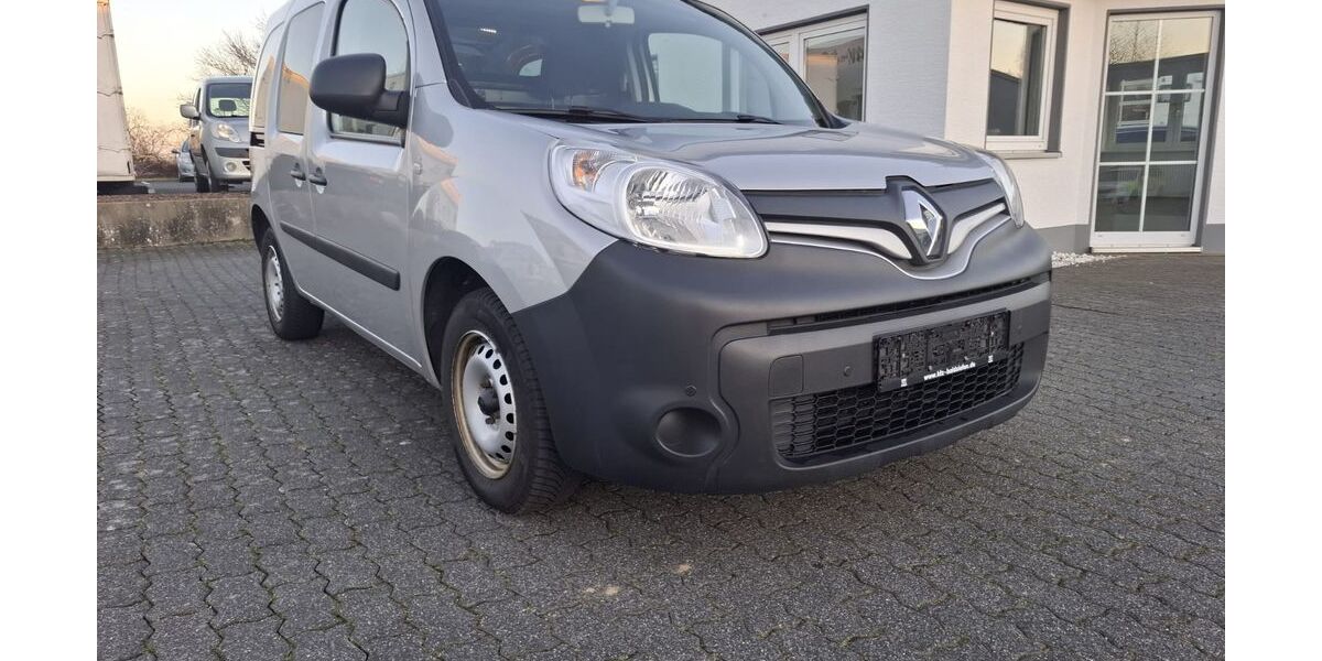 Renault Kangoo 133.200 km 9.490 &euro; Meinerzhagen 58540