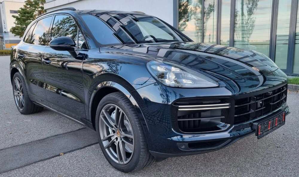 Porsche Cayenne 105.000 km 60.900 &euro; Gevelsberg, Stadt 58285