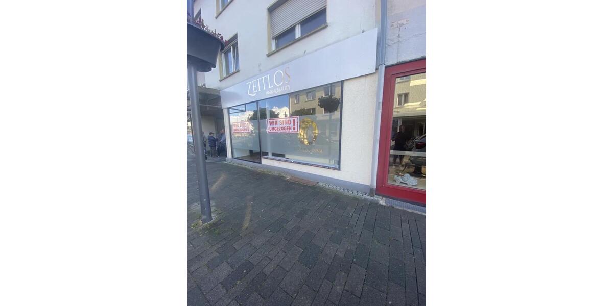 Gewerbeobjekt Radevormwald - 579&euro; | Angebot:25127000