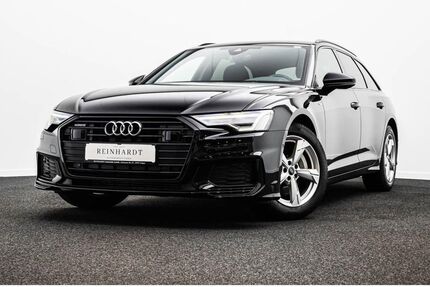 Audi A6 61.714 km 35.525 &euro; Hagen 58091