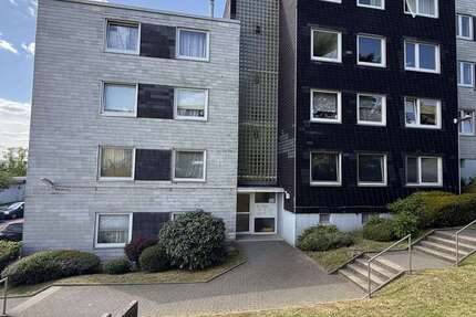 Wohnung Schwelm Loh - 3 Zimmer, 72 m&sup2;, 540&euro; | Angebot:27541941