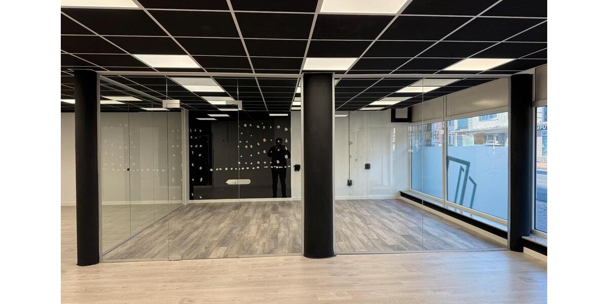 Gewerbeobjekt Lüdenscheid Staberg - 1.250&euro; | Angebot:26357610