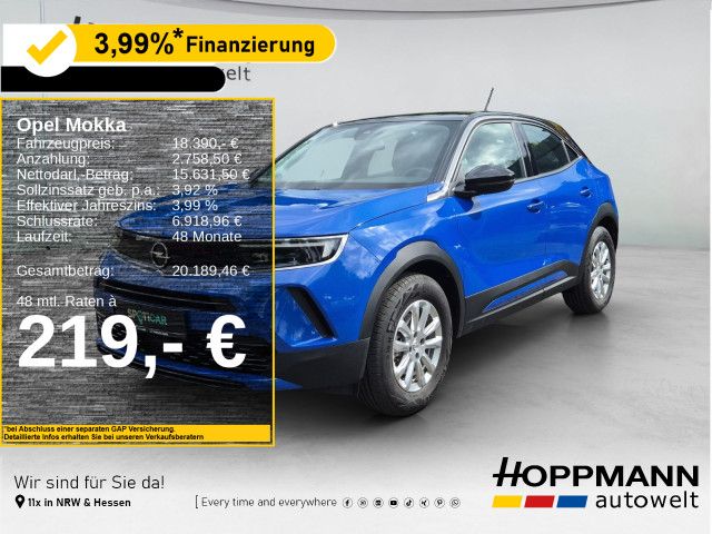Opel Mokka 17.525 km 18.390 &euro; Attendorn 57439