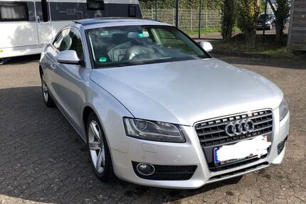 Audi A5 250.000 km 3.399 &euro; iserlohn 58636