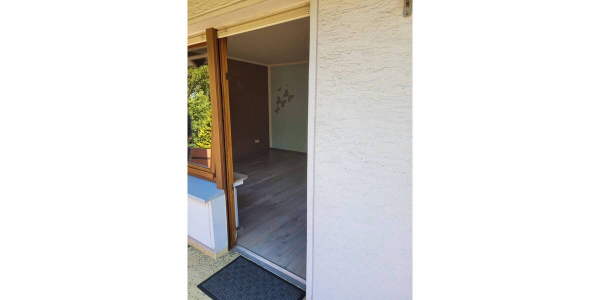 Etagenwohnung Kierspe Bollwerk - 3 Zimmer, 104 m&sup2;, 580&euro; | Angebot:26026606