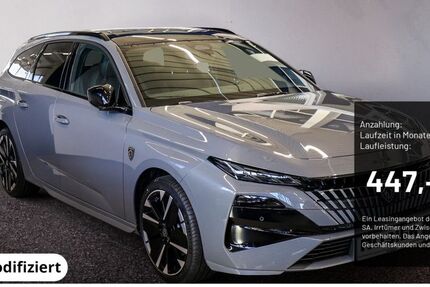 Peugeot 308 9.900 km 38.583 &euro; Menden 58706