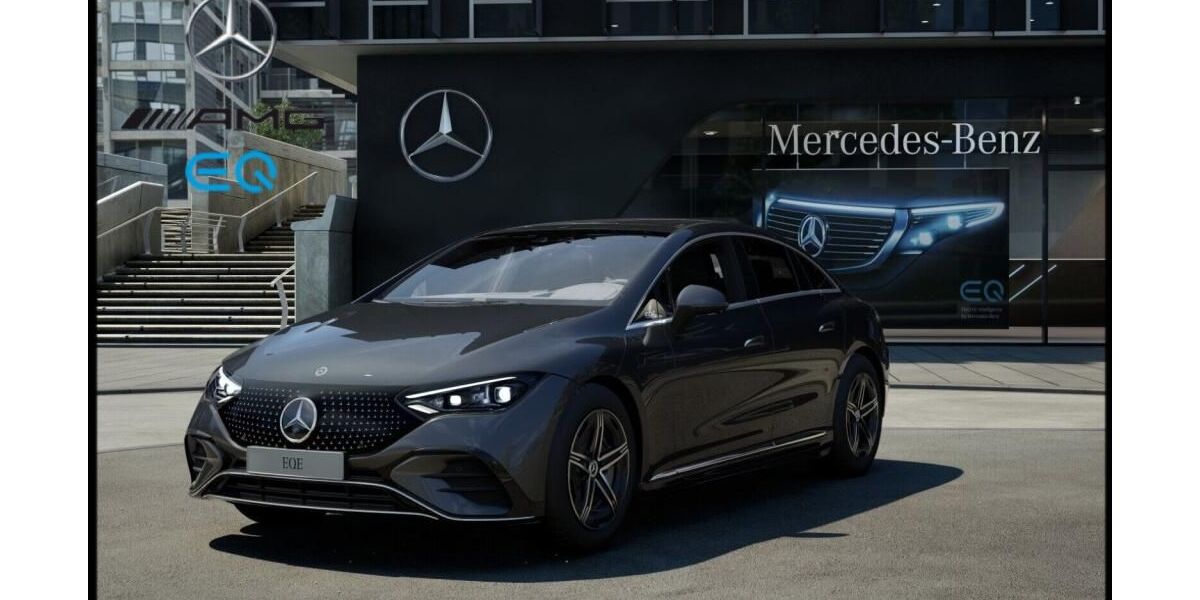 Mercedes-Benz EQE 39.632 km 57.490 &euro; Lüdenscheid 58507