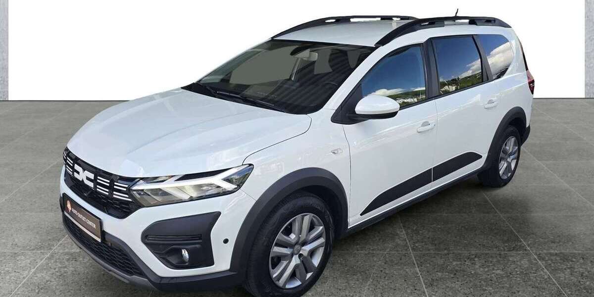 Dacia Jogger 52.938 km 16.980 &euro; Werdohl 58791