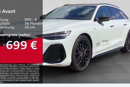 Audi A6 20.000 km 68.890 &euro; Lüdenscheid 58511