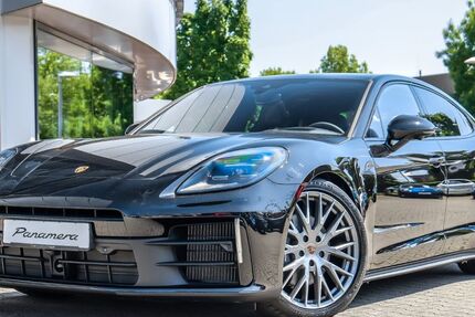 Porsche Panamera 17.999 km 109.900 &euro; Hagen 58119