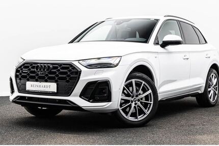 Audi Q5 53.607 km 36.744 &euro; Hagen 58091
