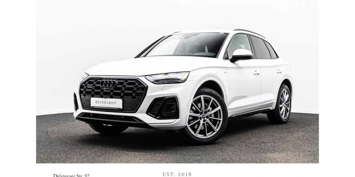 Audi Q5 53.607 km 36.744 &euro; Hagen 58091