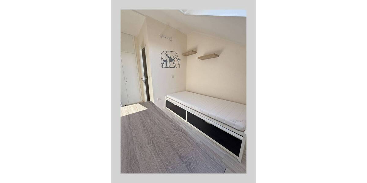 Etagenwohnung Lüdenscheid Othlinghausen - 3 Zimmer, 65 m&sup2;, 600&euro; | Angebot:26362992