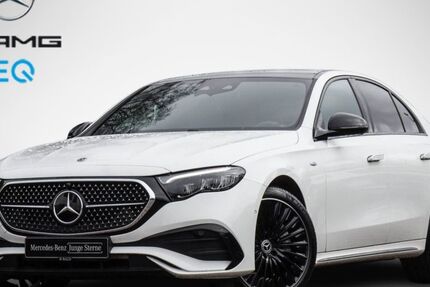 Mercedes-Benz E 300 20.317 km 61.170 &euro; Olpe 57462