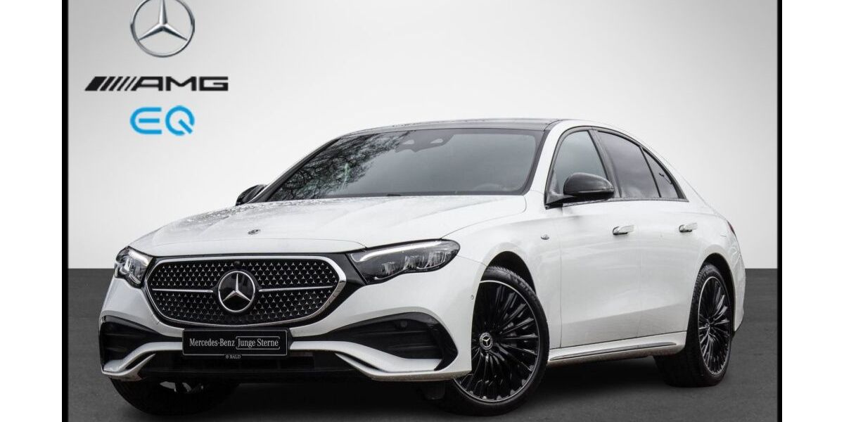 Mercedes-Benz E 300 20.317 km 61.270 &euro; Olpe 57462