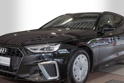 Audi A4 25.737 km 33.950 &euro; Schwerte 58239