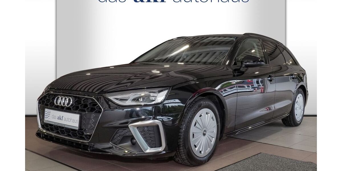 Audi A4 25.737 km 33.950 &euro; Schwerte 58239