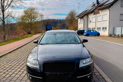 Audi A6 231.000 km 4.299 &euro; Finnentrop 57413