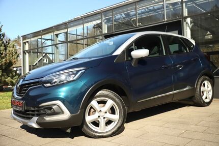 Renault Captur 86.000 km 9.950 &euro; Reichshof-Denklingen 51580