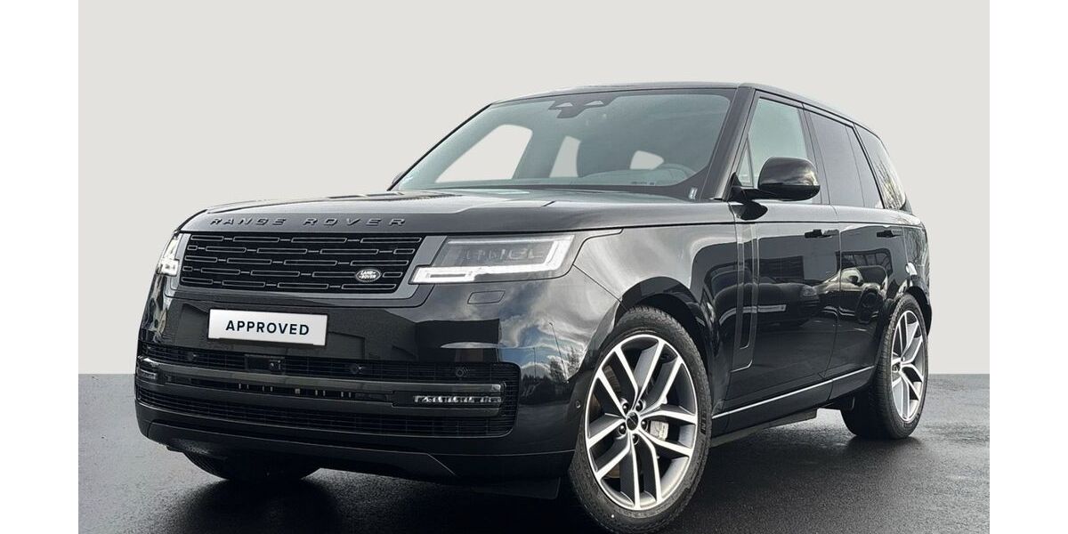 Land Rover Range Rover 5.000 km 168.890 &euro; Iserlohn 58640
