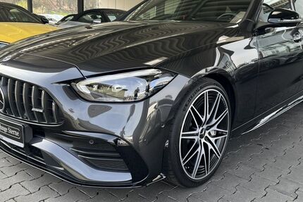 Mercedes-Benz C 43 AMG 13.220 km 62.840 &euro; Engelskirchen 51766
