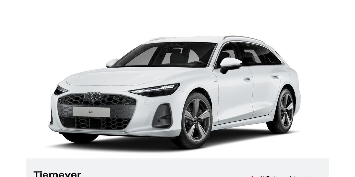 Audi A6 14.905 km 57.770 &euro; Lüdenscheid 58511