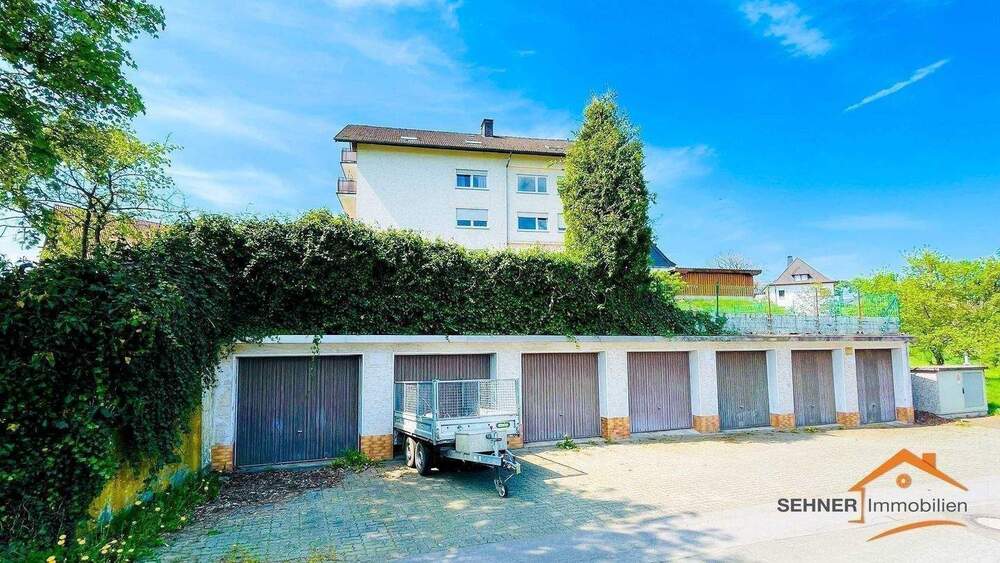 Etagenwohnung Sundern Langscheid - 3 Zimmer, 88 m&sup2;, 780&euro; | Angebot:26595503