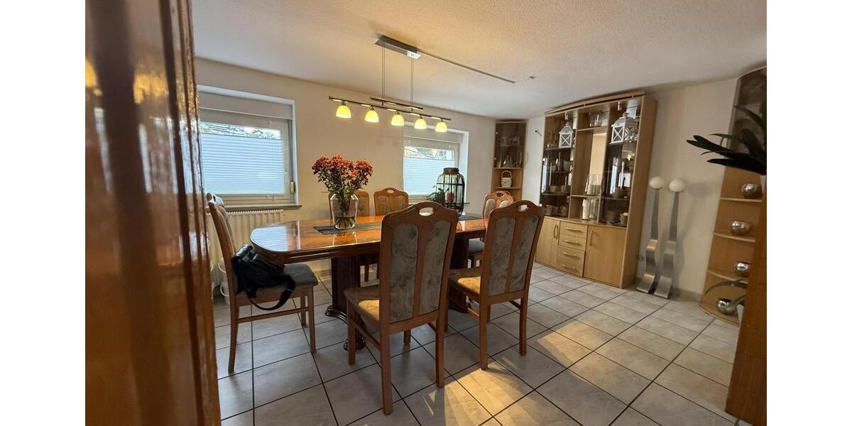 Einfamilienhaus Olpe - 5 Zimmer, 162 m&sup2;, 1.450&euro; | Angebot:26391185