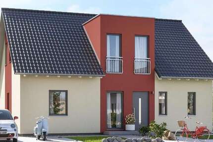 Haus Altena - 4 Zimmer, 134 m&sup2;, 291.890&euro; | Angebot:25343749