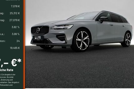 Volvo V60 39.317 km 31.890 &euro; Engelskirchen 51766