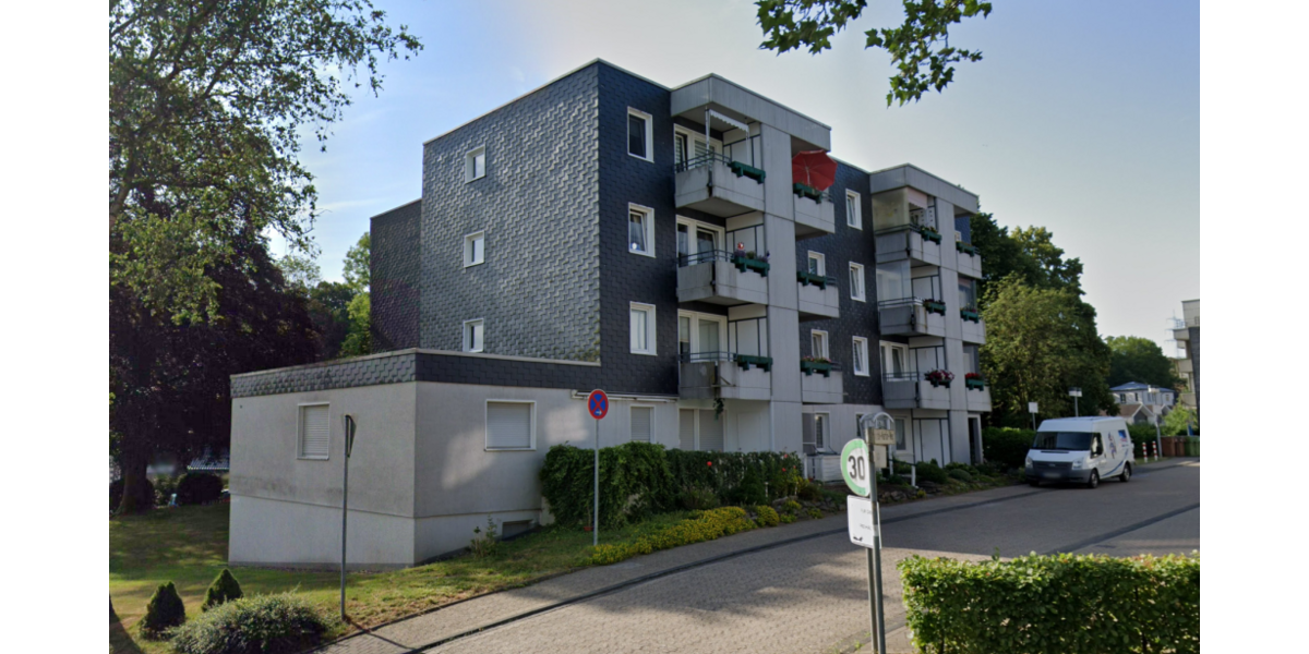 Etagenwohnung Wipperfürth Wipperhof - 2 Zimmer, 44 m&sup2;, 256&euro; | Angebot:26493179